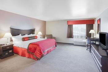 Hotel Baymont Inn And Suites, Wheeler, Tx
