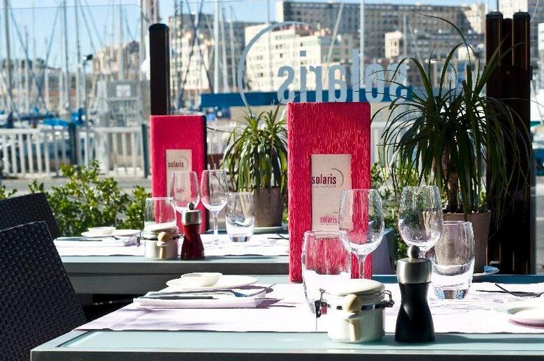 Radisson Blu Hotel Marseille Vieux Port