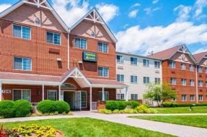 Hotel Mainstay Suites