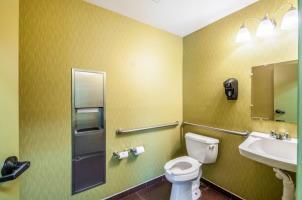 Hotel Mainstay Suites