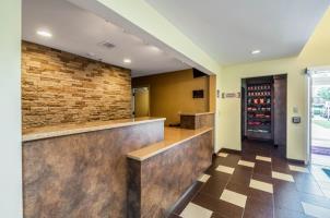 Hotel Mainstay Suites