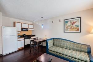 Hotel Mainstay Suites
