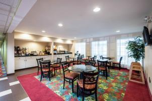 Hotel Mainstay Suites