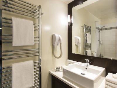 Aparthotel # Citadines Republique Paris