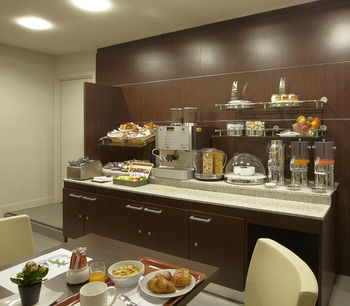 Aparthotel # Citadines Republique Paris