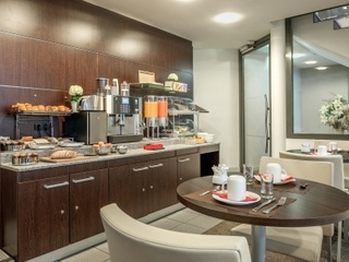 Aparthotel # Citadines Republique Paris