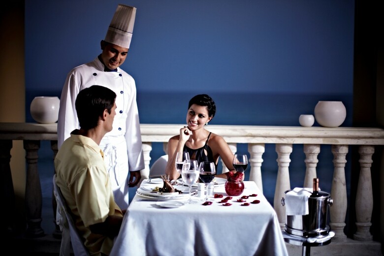 Iberostar Grand Hotel Paraiso