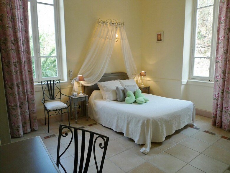 L'orangeraie Hotel