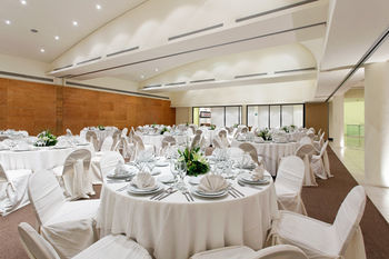 Hotel Crowne Plaza Villahermosa