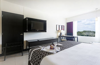 Hotel Crowne Plaza Villahermosa