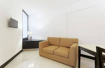 Hotel Crowne Plaza Villahermosa