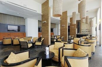 Hotel Crowne Plaza Villahermosa