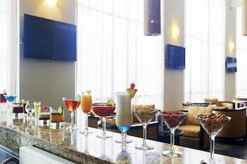 Hotel Crowne Plaza Villahermosa