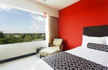 Hotel Crowne Plaza Villahermosa