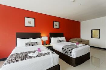 Hotel Crowne Plaza Villahermosa