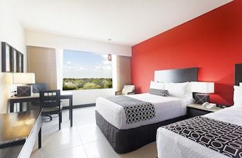 Hotel Crowne Plaza Villahermosa