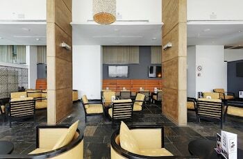 Hotel Crowne Plaza Villahermosa