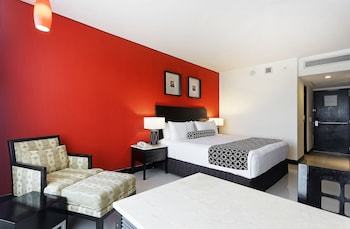 Hotel Crowne Plaza Villahermosa