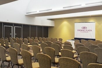 Hotel Crowne Plaza Villahermosa