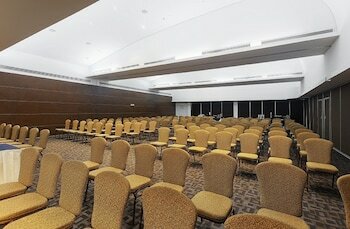 Hotel Crowne Plaza Villahermosa