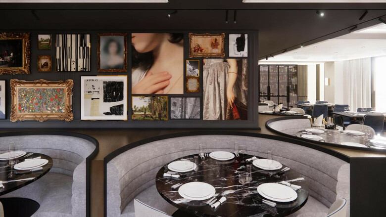 Hotel The Amauris Vienna - Relais & Ch�teaux