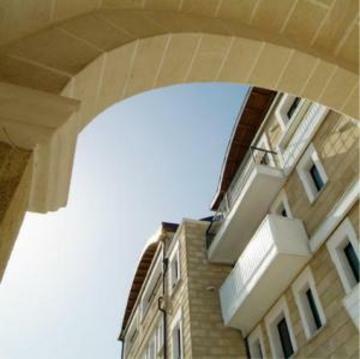 Hotel Albatres Palace