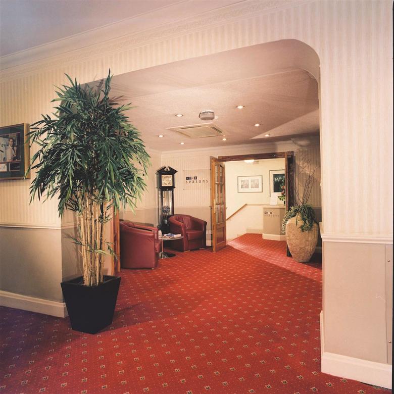 Best Western Royal Hotel