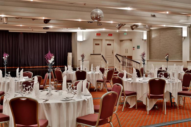 Best Western Royal Hotel