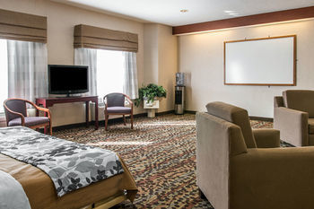 Hotel Sleep Inn & Suites (milan)
