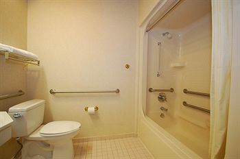 Hotel Sleep Inn & Suites (milan)