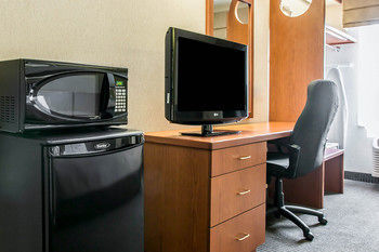Hotel Sleep Inn & Suites (milan)