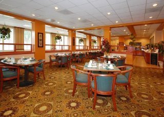 Clarion Hotel Detroit Metro Airport
