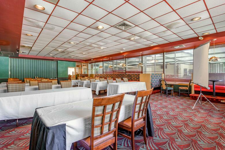 Hotel Quality Inn Lebanon Valley