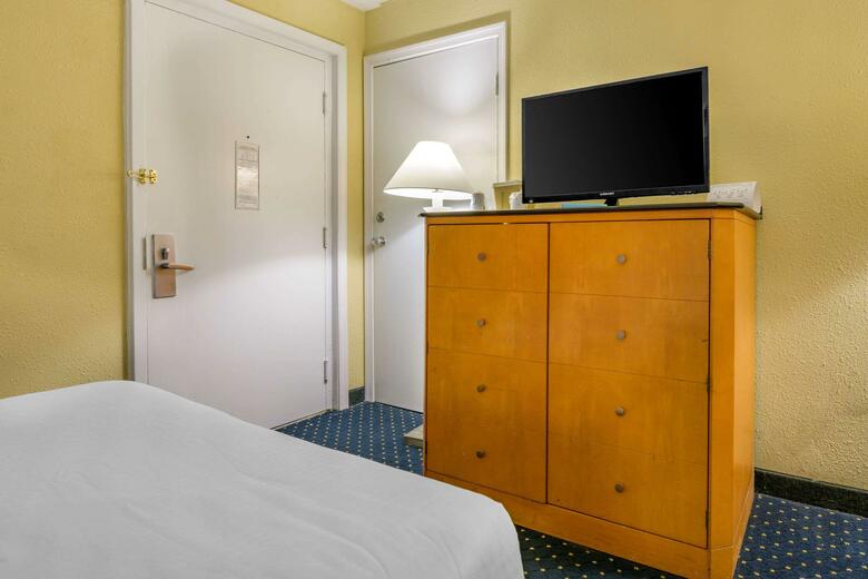 Hotel Quality Inn Lebanon Valley