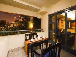 Hotel Grand Tropic Suites