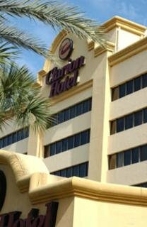 Clarion Airport Hotel And Conference