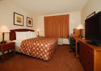 Hotel Sleep Inn  Suites Hwy 290/nw Freeway