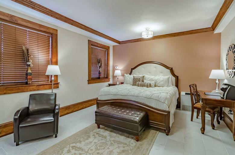 Hotel Bothwell Clarion Collection