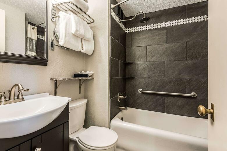 Hotel Bothwell Clarion Collection
