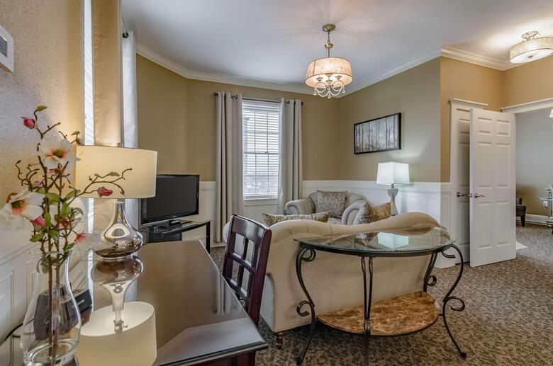Hotel Bothwell Clarion Collection
