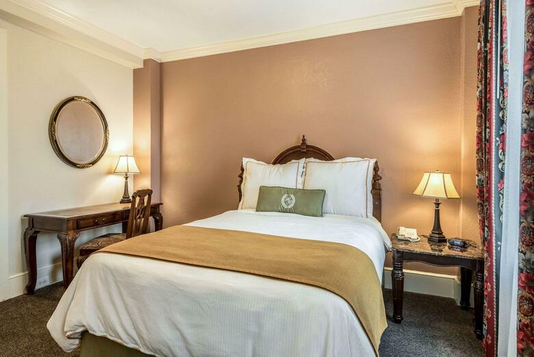 Hotel Bothwell Clarion Collection