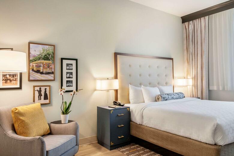 Clarion Grand Boutique Hotel
