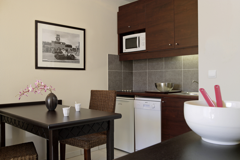 Aparthotel Adagio City Monaco Monte Cristo