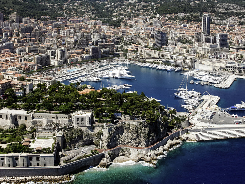 Aparthotel Adagio City Monaco Monte Cristo
