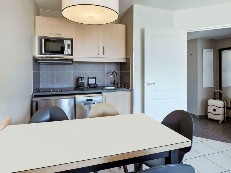 Aparthotel Adagio City Monaco Monte Cristo