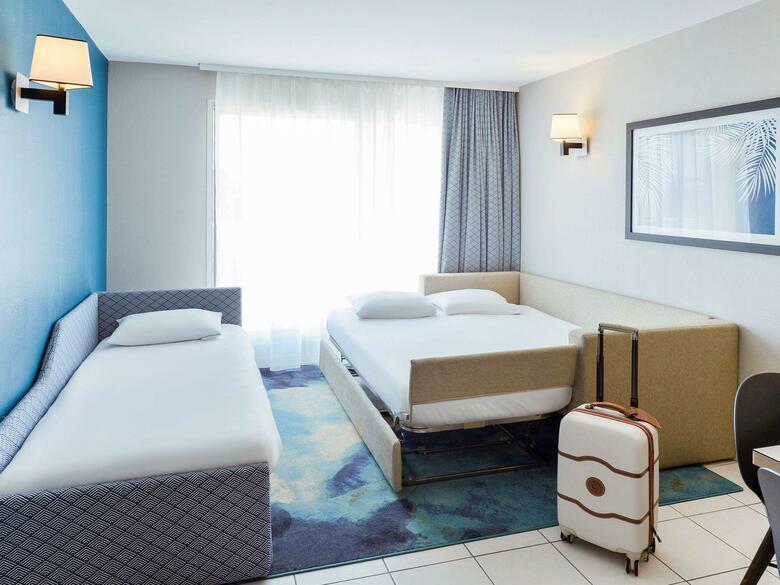 Aparthotel Adagio City Monaco Monte Cristo