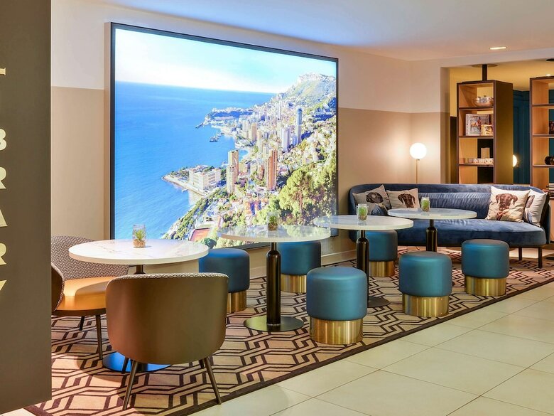 Aparthotel Adagio City Monaco Monte Cristo