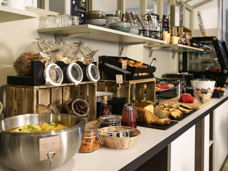 Aparthotel Adagio City Monaco Monte Cristo