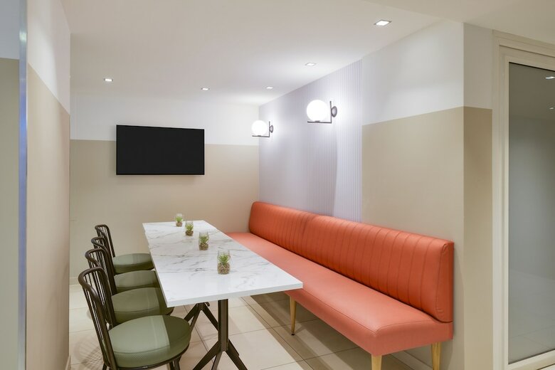 Aparthotel Adagio City Monaco Monte Cristo