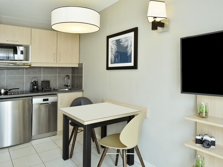 Aparthotel Adagio City Monaco Monte Cristo